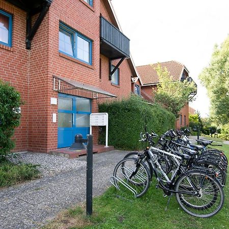 An Der Aue 9B Auenblick Apartamento Dahme  Exterior foto