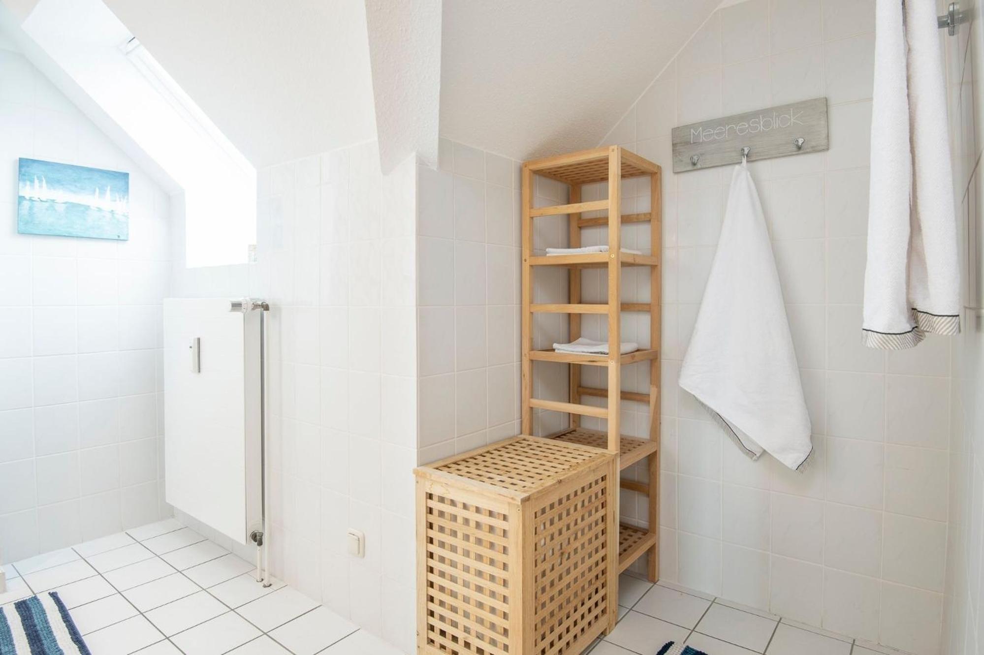 An Der Aue 9B Auenblick Apartamento Dahme  Exterior foto