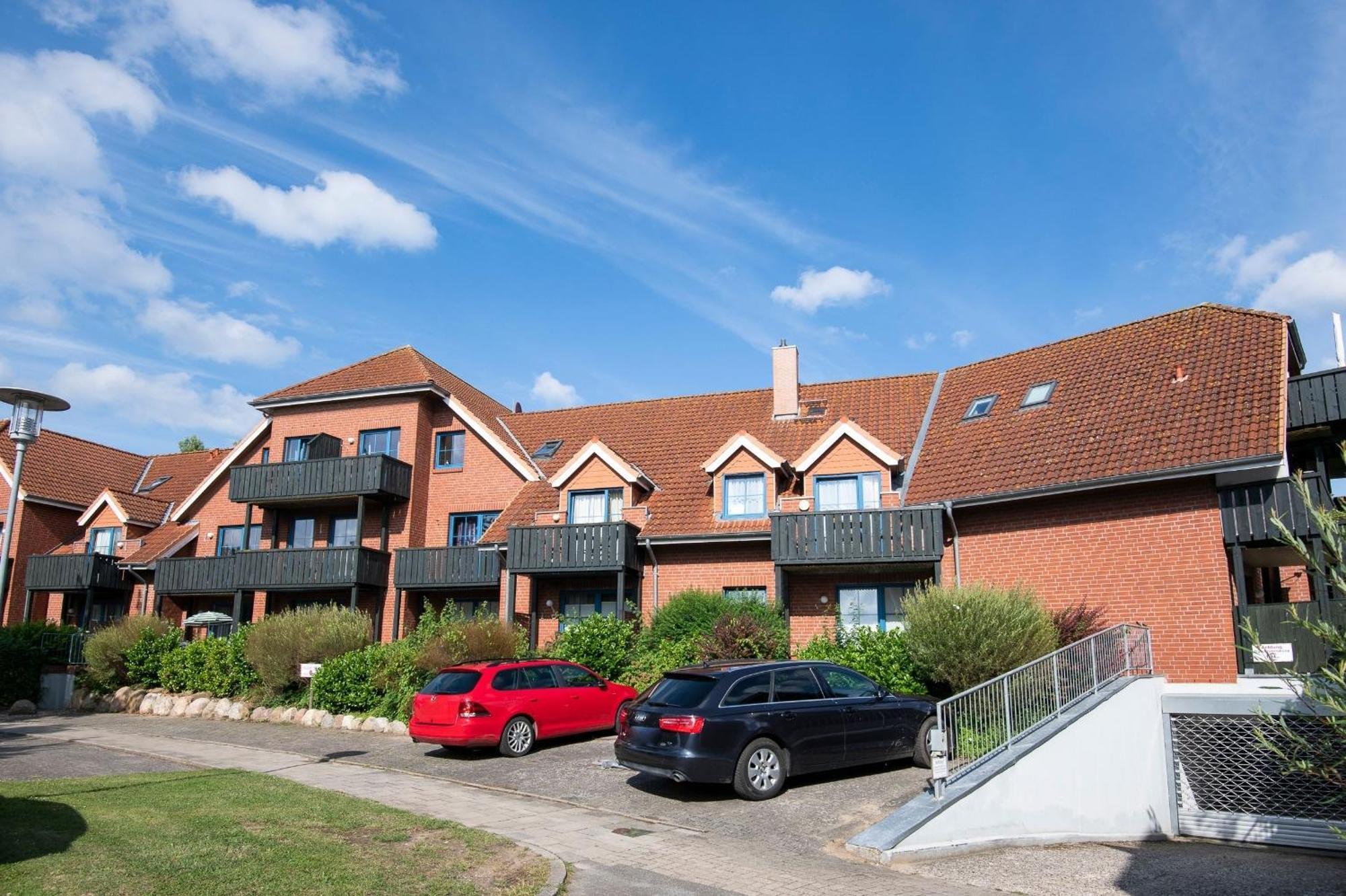 An Der Aue 9B Auenblick Apartamento Dahme  Exterior foto
