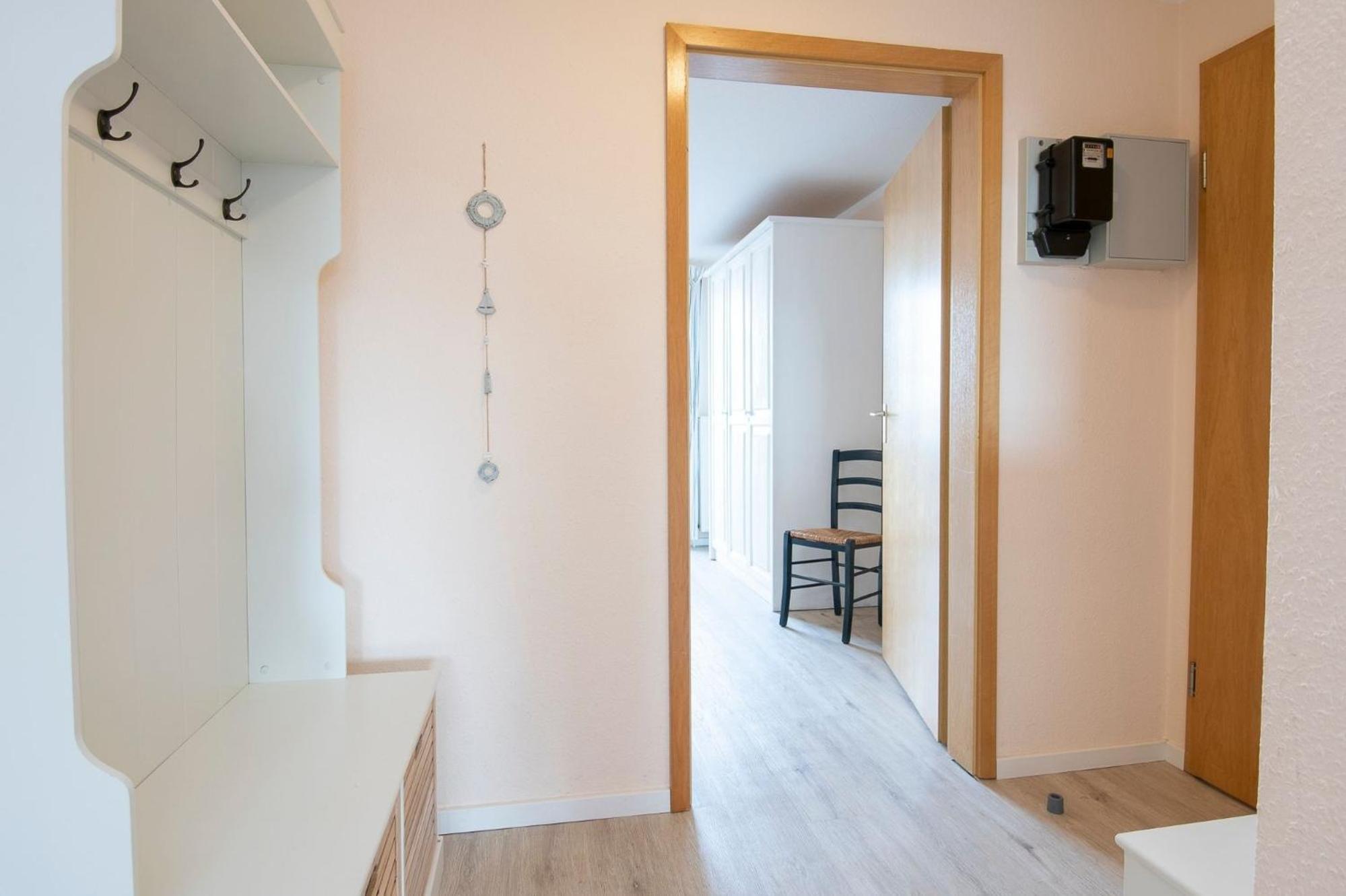 An Der Aue 9B Auenblick Apartamento Dahme  Exterior foto